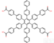 1,2,3,4,5,6-六（4″-<em>羧基</em><em>联苯</em>基）苯