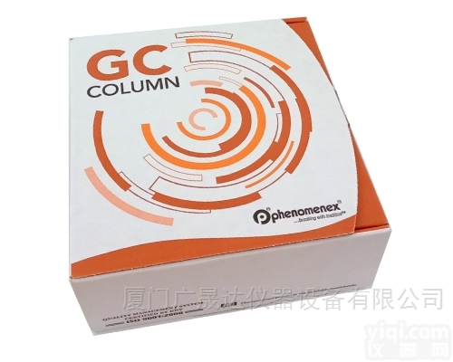 Zebron ZB-88毛细管气相色谱柱