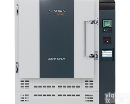 JeioTech 杰奥特高温<em>老化</em>试验箱_LTV<em>系列</em>