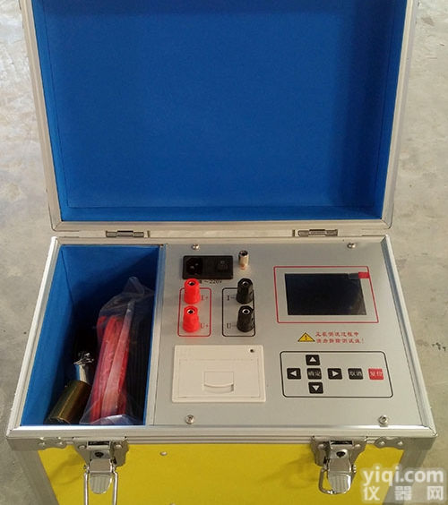 <em>GY3006  变压器直流电阻测试仪厂家</em>供应