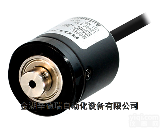 E20HB2-100-3-N-12-R  韩国<em>奥托</em><em>尼克斯</em>旋转<em>编码器</em>增量型