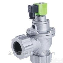 DMF-ZM-40S  SBFEC<em>直角</em>式带<em>螺母</em>式电磁<em>脉冲</em>阀