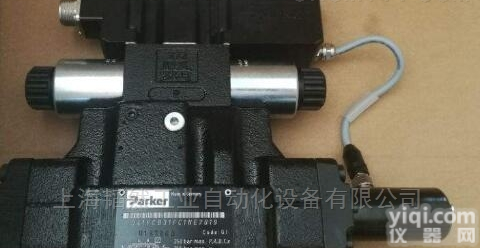 <em>派克</em>比例阀<em>总代理</em>