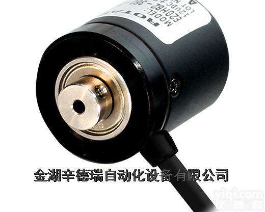 E20HB3-360-6-L-5-S  韩国<em>奥托</em><em>尼克斯</em>旋转<em>编码器</em>