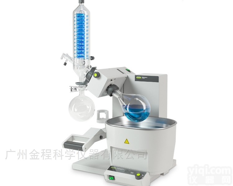 R-300  瑞士步琦<em>旋转</em>蒸发仪<em>蒸发器</em>