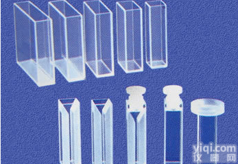 全套<em>比色</em>皿<em>配件</em>