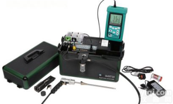 <em>英国凯恩KANE KM9206烟气分析仪</em>