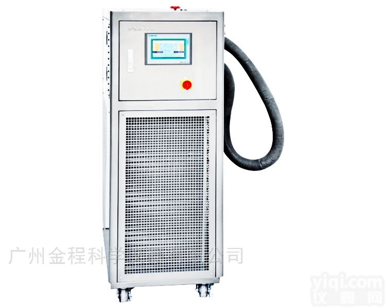 SUNDI-225  LNEYA制冷加热<em>控温</em>高<em>低温</em><em>一体机</em>