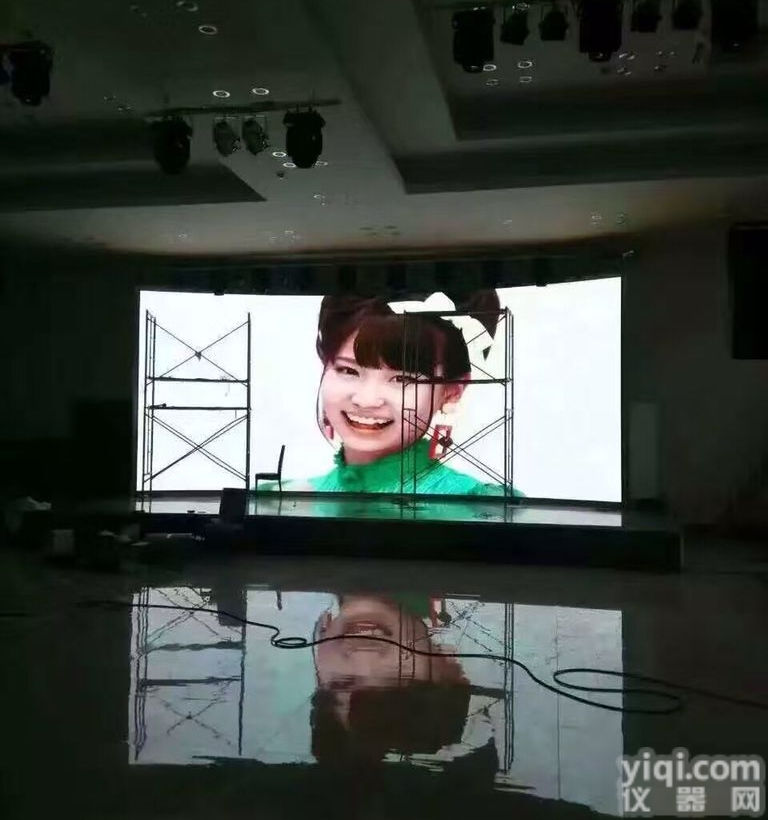 多媒体<em>视频会议</em>室显示p2LED电子<em>拼接</em>屏价格