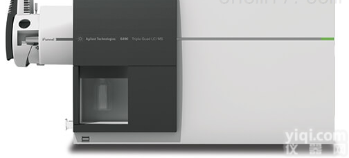 <em>安捷</em>伦6490三重<em>四极</em>杆液质<em>联用仪</em>