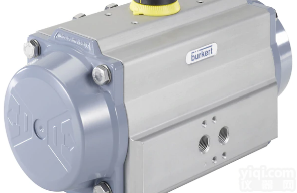 2051  德国<em>宝德</em>BURKERT<em>执行机构</em>