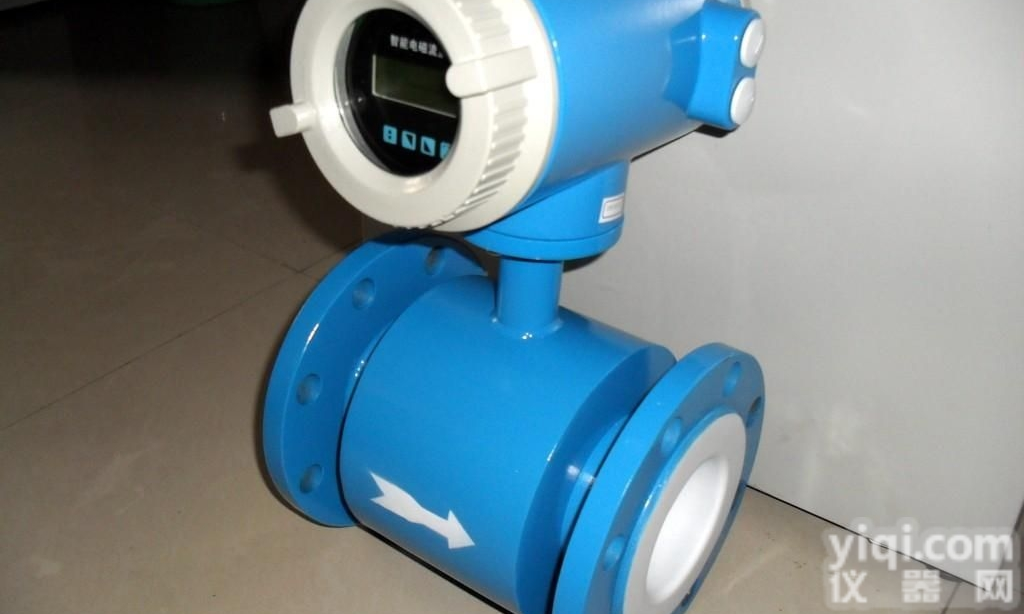 YK<em>系列</em>  伊<em>里德</em>YK<em>系列</em>电磁流量计