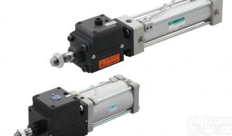 JSC3・JSC4  日本喜开理CKD带<em>制动器</em><em>气缸</em>