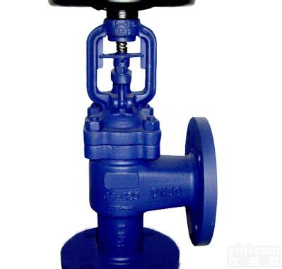 <em>WJ44H  WJ44H角式波纹管截止阀</em>