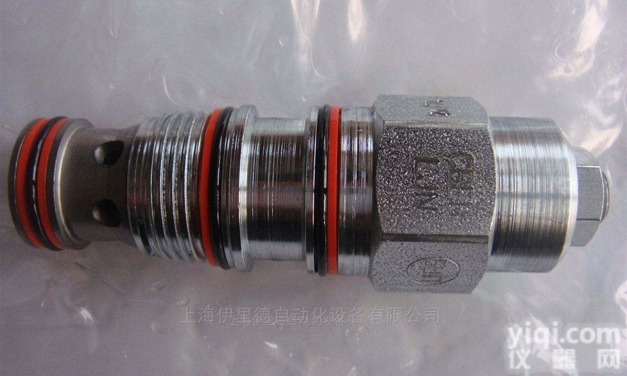 PPHFLAN  美国SUN<em>插装阀</em>伊<em>里德</em>代理