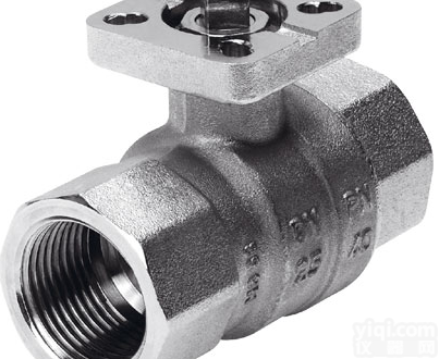 VAPB-2-F-25-F05  <em>现货供应</em>德国FESTO<em>球阀</em> VAPB-2-F-25-F05