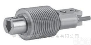 <em>355-30kg</em>  美国特迪亚tedea波纹管式称重传感器