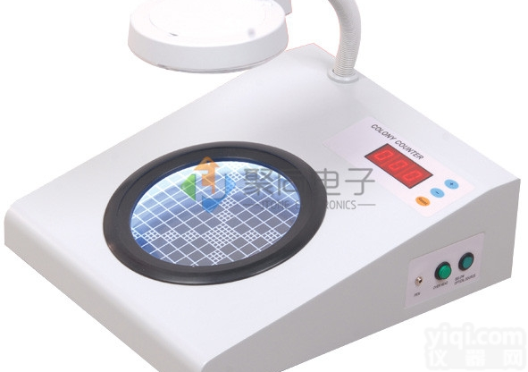 J-3  山西菌落<em>计数器</em>J-3<em>产品</em>规格