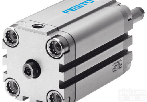 ADVU-40- -P-A-S2  ADVU-40- -P-A-S2锻造铝<em>合金</em>FESTO<em>气缸</em>