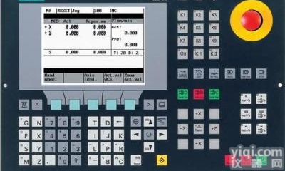 <em>死机</em>  <em>西门子</em>802DSL进入系统<em>死机</em>维修