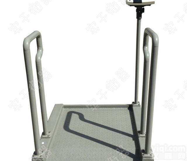 双边扶手<em>轮椅</em>秤,<em>透析</em>室<em>轮椅</em>车<em>体重</em>秤