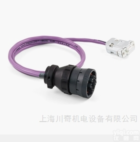 Peak system PCAN-<em>Cable</em> OBD-2诊断电缆