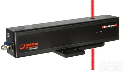 <em>非接触式</em>高功率<em>激光</em>光束质量分析仪