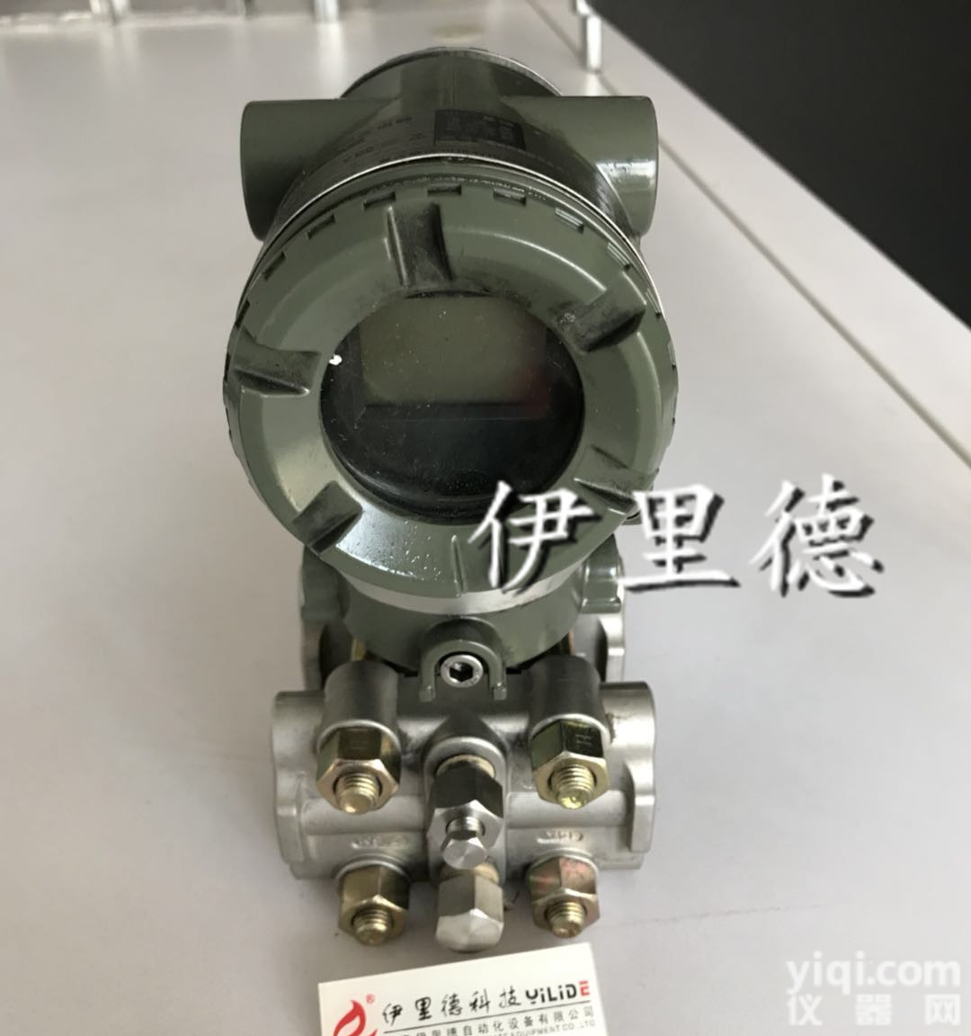 <em>110A</em>-DVS2A-92NC  日本<em>横河</em><em>EJA</em>差压变送器