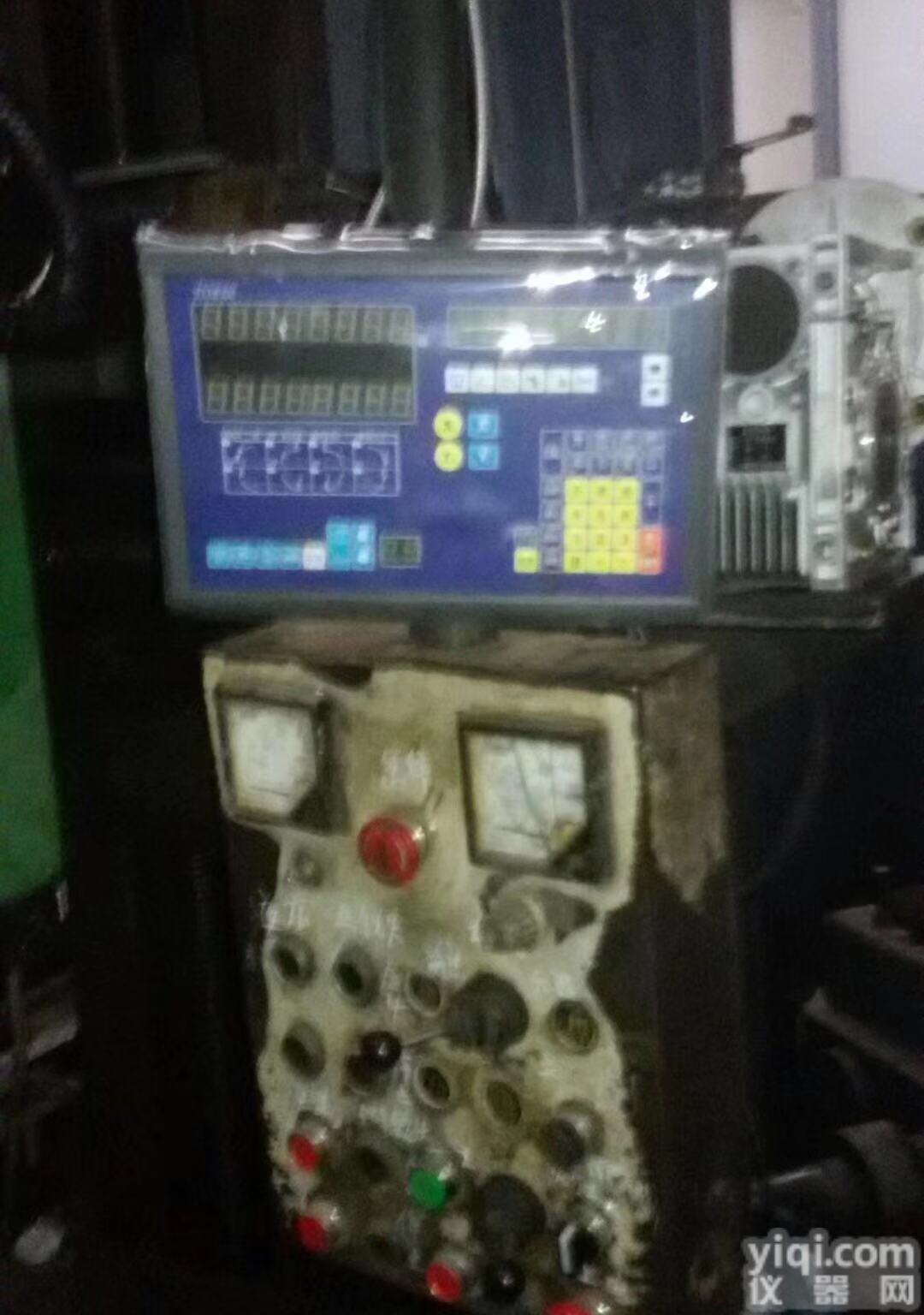 MSR5000  山东<em>德州</em>4米<em>龙门铣</em>数显改造安装<em>磁栅</em>尺