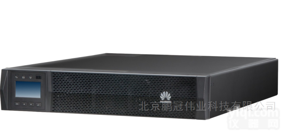 <em>华为</em>UPS2000-G-6KRTL不间断电源4.8kw<em>机架</em>式