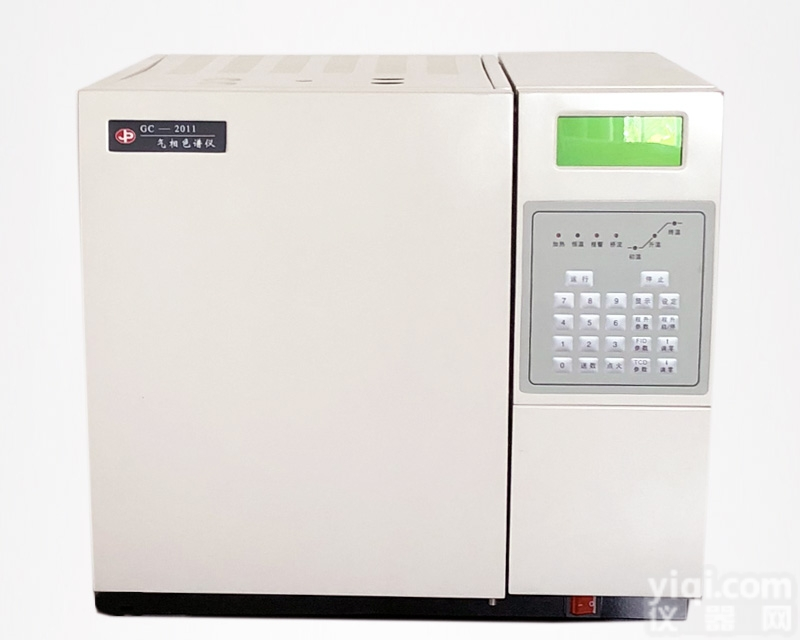 山东金普<em>GC</em>-<em>2011</em><em>气相色谱仪</em>