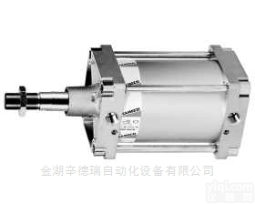 40M2L200A0100  <em>意大利</em> CAMOZZI康<em>茂盛</em>40系列<em>气缸</em>