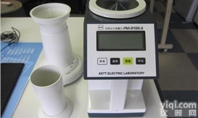 PM-8188-A  <em>日本</em><em>米麦</em>水分计快速<em>谷物</em>水分仪PM-8188-A