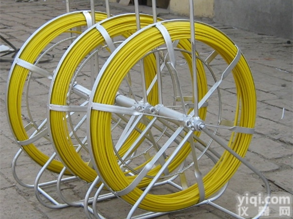 四级承装设备<em>清单</em>-耐高温<em>电缆</em><em>引线</em>器