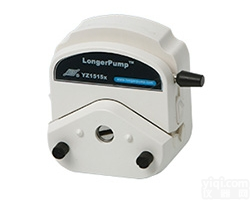 YZ1515x,YZ2515x  <em>蠕动泵</em>头YZ1515x,YZ2515x