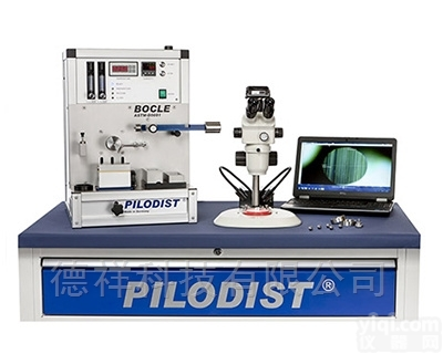 德国Pilodist BOCLE D5001燃油<em>润滑性</em><em>测定仪</em>