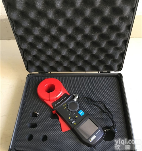 SX-2600H环路电阻测试仪/<em>防雷设备</em>