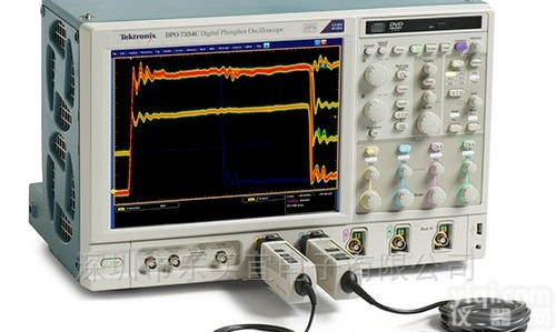 <em>DPO7054C</em>  美国<em>泰克</em><em>DPO7054C</em>数字示波器
