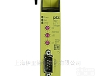 PNOZ m ES CANopen  德国皮<em>尔兹</em>PILZ安全<em>模块</em>