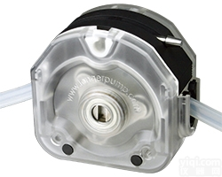 <em>KZ25</em>  快装型<em>蠕动泵</em>泵头<em>KZ25</em>