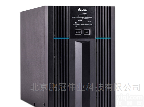 <em>台达</em>/GES-R2K/不<em>间断</em><em>电源</em>负载1.6kw直销