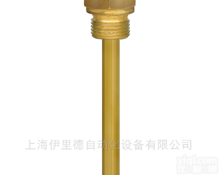 SWT52G, SWT52S, SWT71G  <em>威卡</em>WIKA螺纹式或焊入式<em>护套</em>（<em>焊接式</em>）