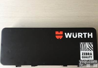 德国WURTH<em>公制</em><em>棘轮</em>组合扳手071425124价格优