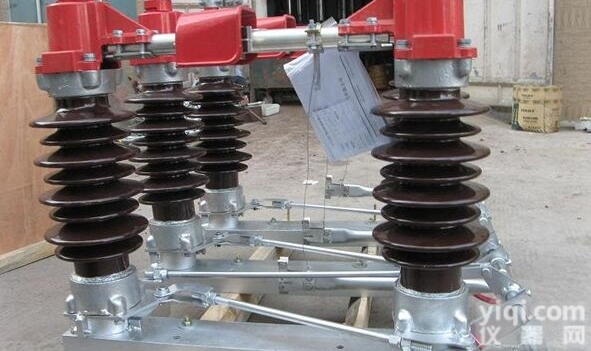 GW4-40.5  GW4-40.5柱上<em>高压</em>35kv<em>防风</em>型隔离开关