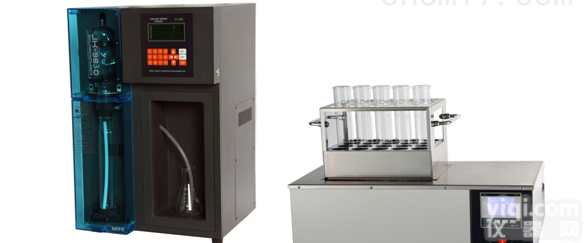 ST11/B  济南自动凯氏<em>定氮仪</em><em>面粉</em>粮油<em>分析仪</em>