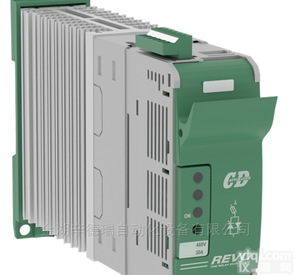 <em>REVO</em>-S 1PH 600V-30A  意大利CD<em>固态</em>继电器<em>REVO</em>-S 1PH系列