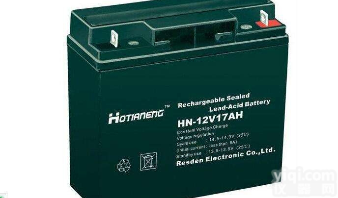 <em>HOTIANENG</em><em>蓄电池</em>12V200AH规格<em>参数</em>