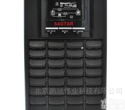 C10KRS  <em>山特</em>SANTAK/C10KRS/8kw不<em>间断</em>电源性能