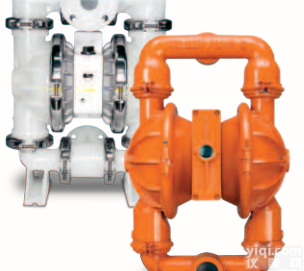 PSG  <em>美国</em><em>威尔顿</em>气动<em>隔膜泵</em>