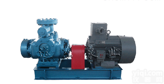 供应ALLWEILER德国<em>阿尔</em><em>维勒</em>双螺杆泵